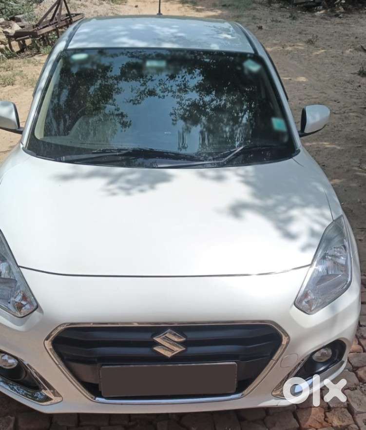 Maruti Suzuki Dzire 1.2 Vxi, 2024, Petrol