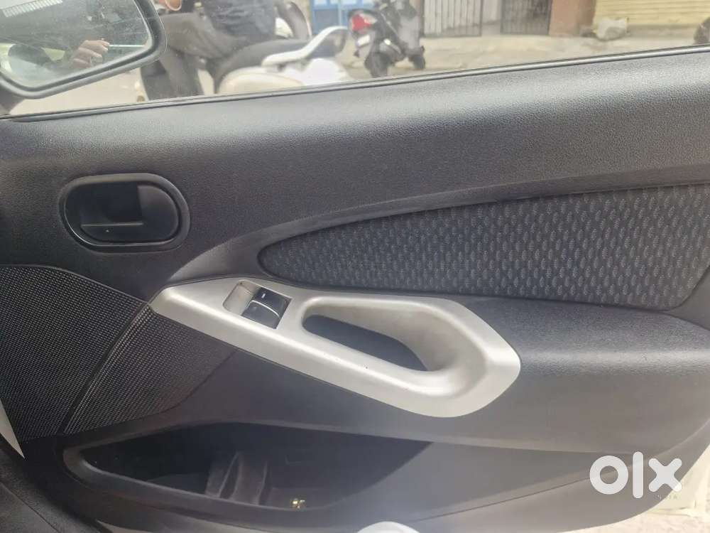 Ford Figo Diesel 2014 Car