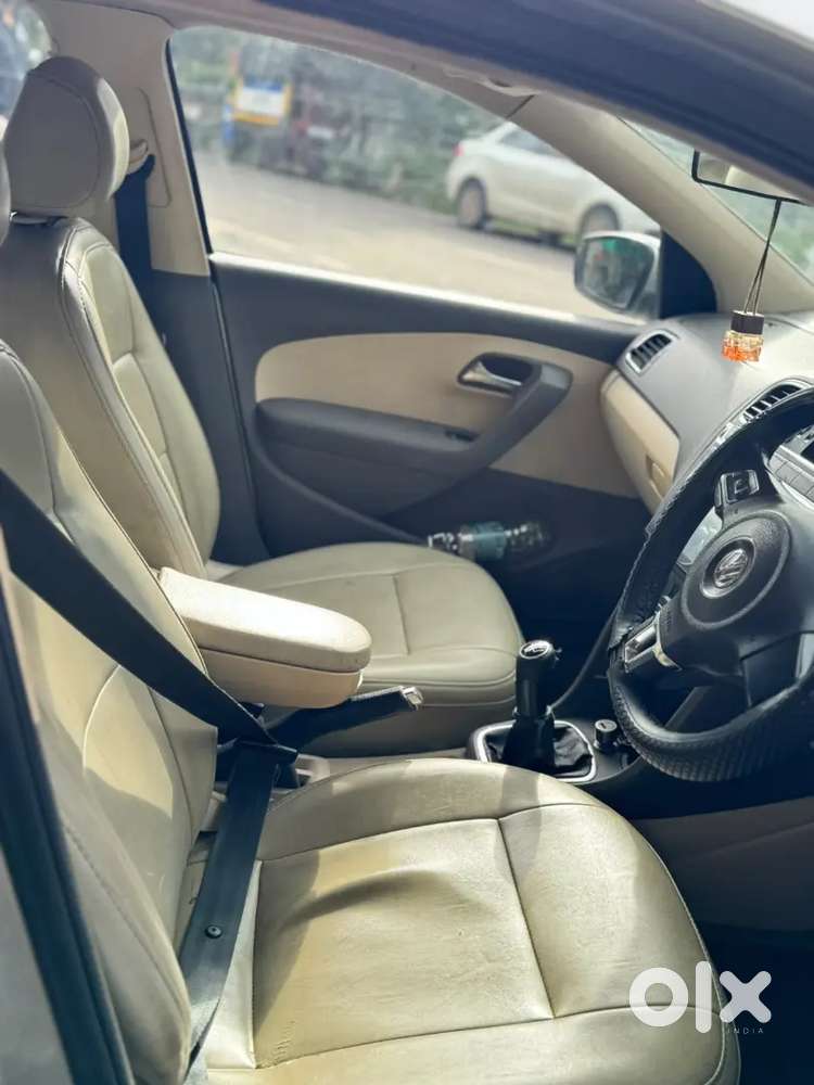 Volkswagen Vento Comfortline 2011