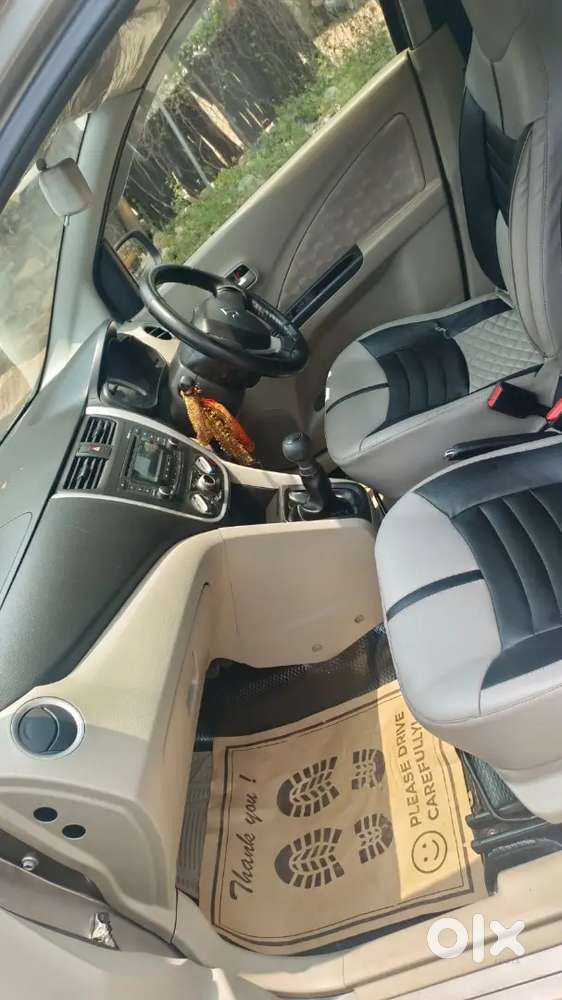 Maruti Suzuki Celerio 2015