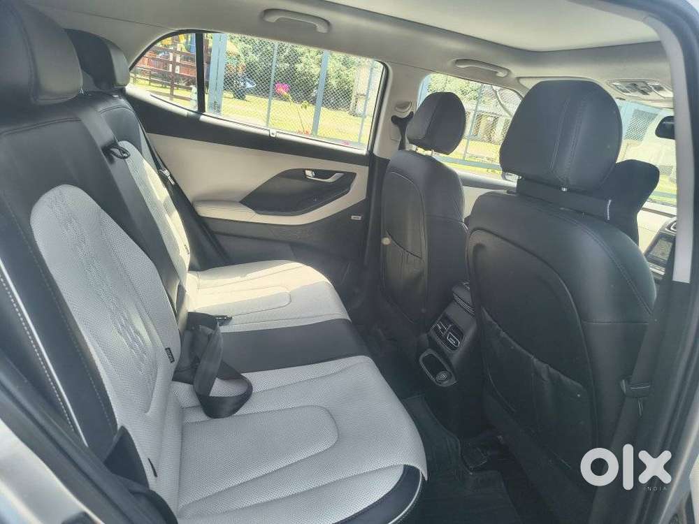 Hyundai Creta 1.6 Vtvt At Sx Plus, 2020, Diesel