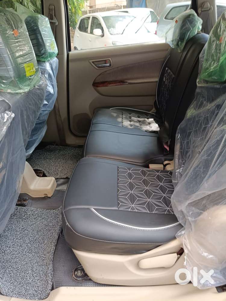 Maruti Suzuki Ertiga Vdi, 2013, Diesel