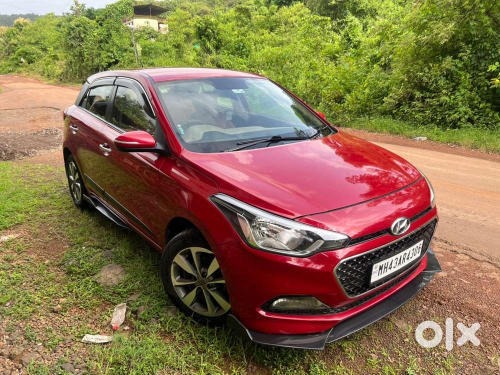 Hyundai I20 Asta (o) Petrol Manual  2014  Well Maintained