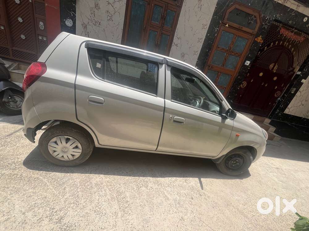 Maruti Suzuki Alto 2023 Petrol 5200 Km Driven