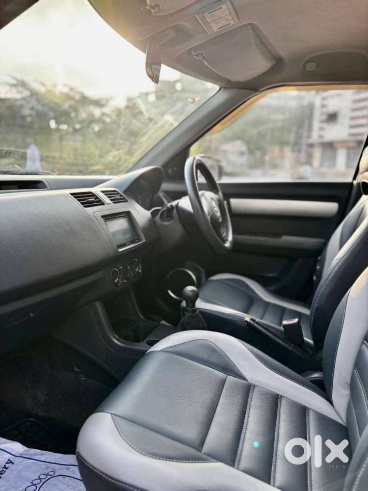 Maruti Suzuki Swift Dzire Vdi Bsiv, 2012, Diesel