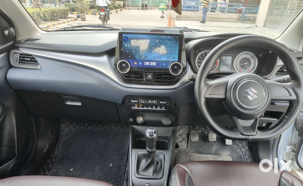 Maruti Suzuki Baleno Sigma, 2025, Petrol