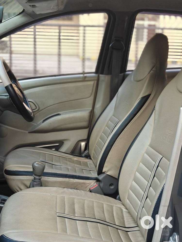 Datsun Redigo S, 2017, Petrol