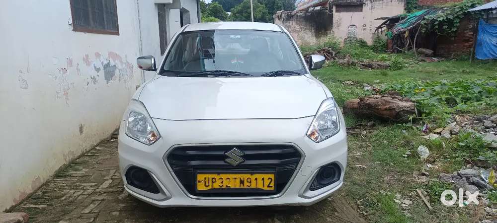 Maruti Suzuki Dzire 2023 [किस्त पर 13000] 22 Kiste