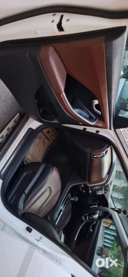 Hyundai Alcazar 1.5 Platinum (o) Diesel At 6 Str, 2023, Diesel