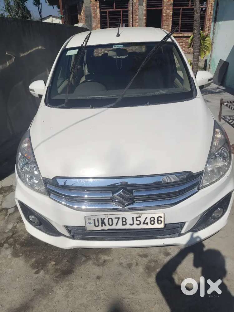 Ertiga Vdi 2nd Top Model Time To Time Service Done 4 New Tayer