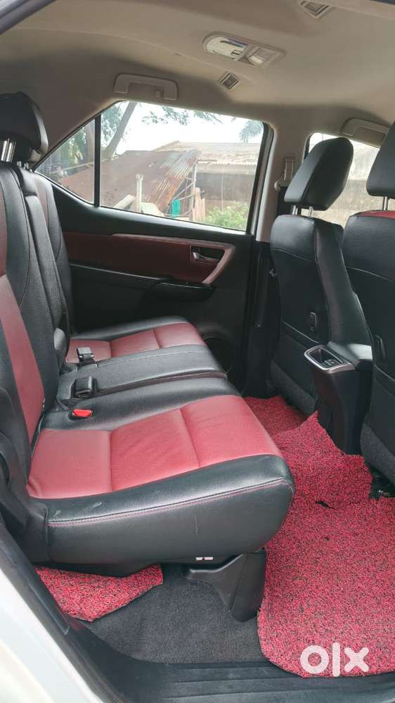 Toyota Fortuner Legender 4x2 At 2.8, 2023, Diesel