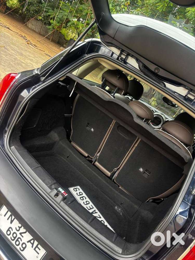 Mini Cooper Countryman Cooper S Countryman, 2014, Petrol