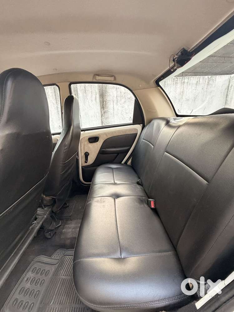 Tata Nano 2012-2015 Twist Xt, 2015, Petrol