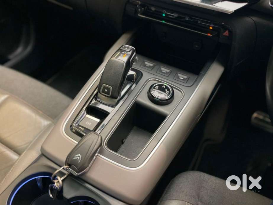 Citroen C5 Aircross Shine Dualtone, 2022, Diesel