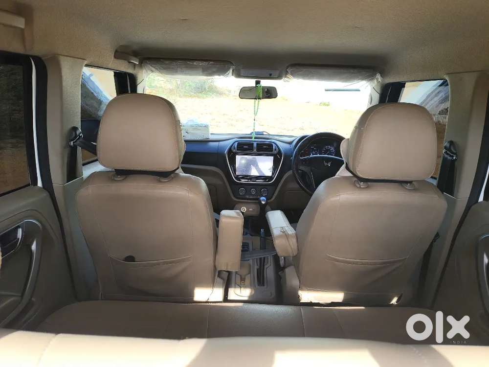 Mahindra Bolero Neo 2025/december Diesel 18000 Km Driven