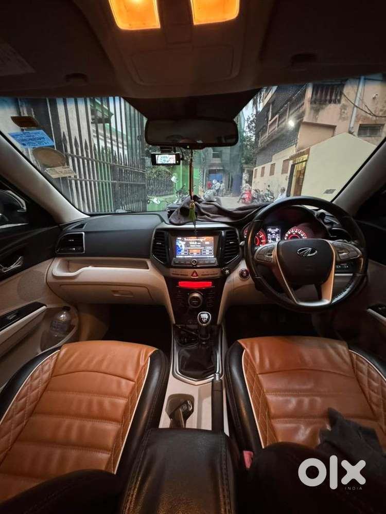 Mahindra Xuv300 2019 Petrol Well Maintained