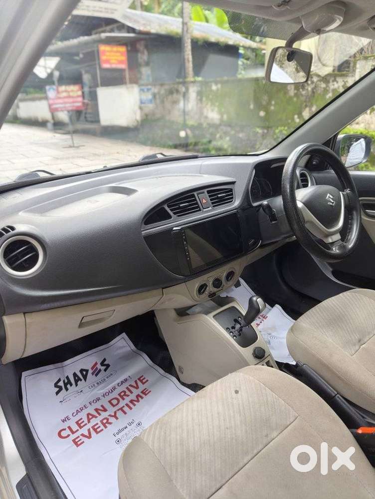Maruti Suzuki Alto K10 1.0 Vxi, 2017, Petrol