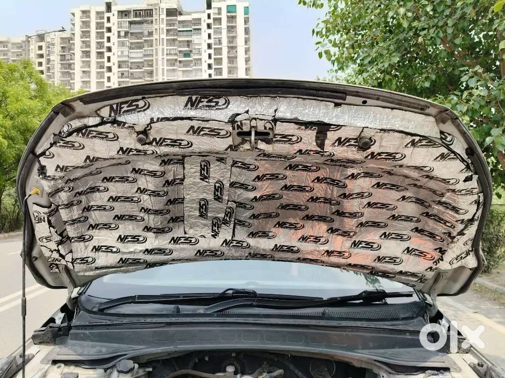 Hyundai Creta Sx Plus Silver