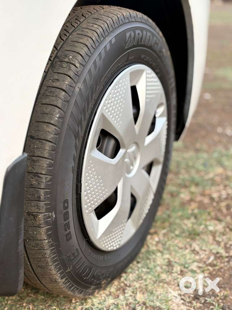 Maruti Suzuki Wagon R Lxi Cng Optional, 2019, Cng & Hybrids