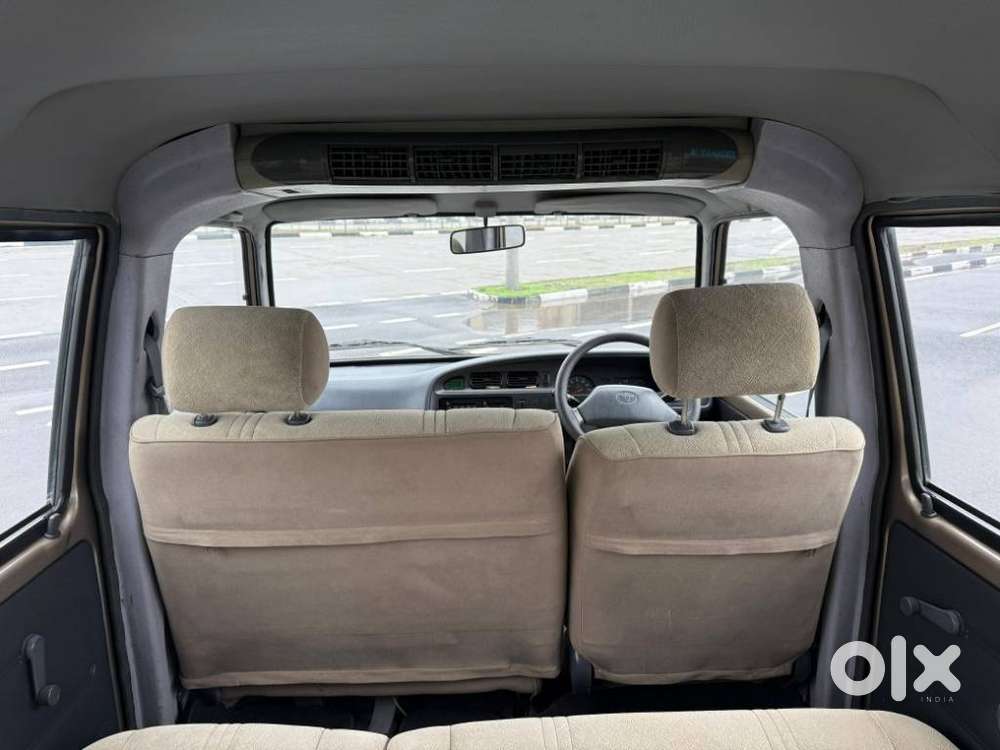 Toyota Qualis, 2003, Diesel