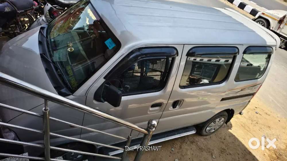 Driver Problem