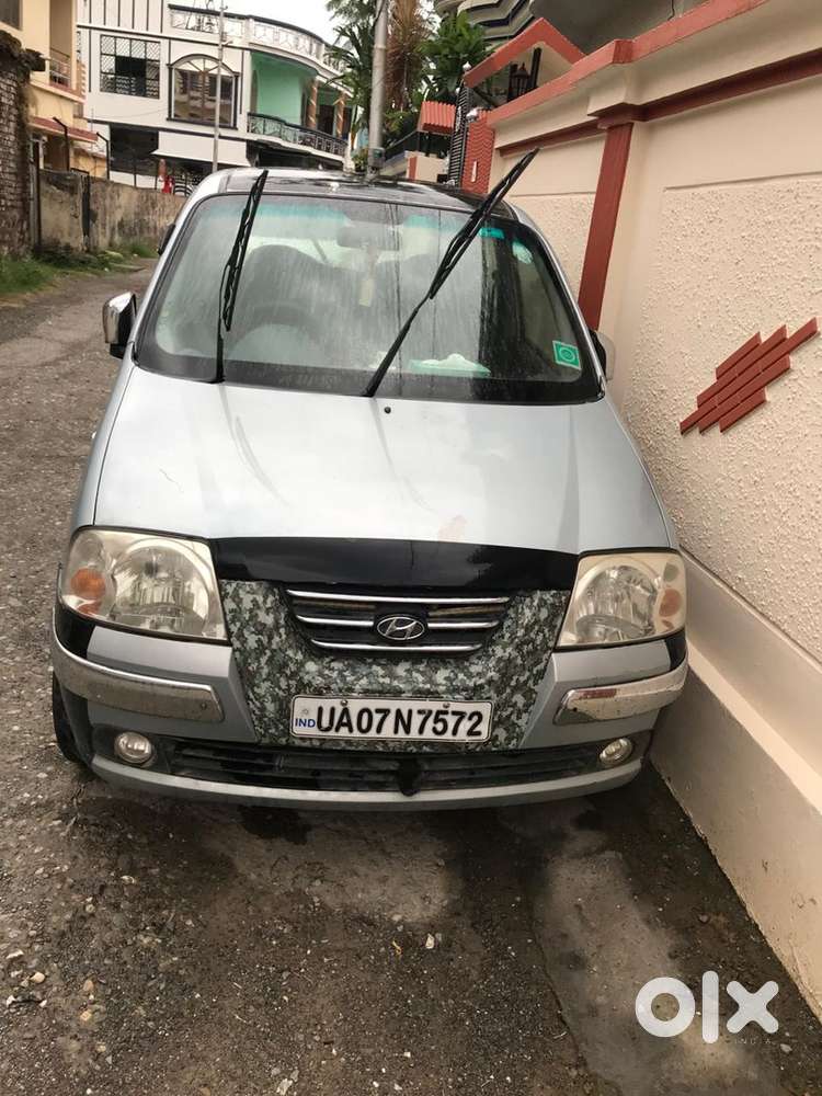 Hyundai Santro Xing 2006