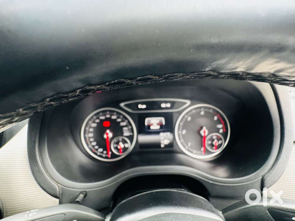 Mercedes-benz B Class [ ] 2.1 B200 Sport Diesel, 2016, Diesel