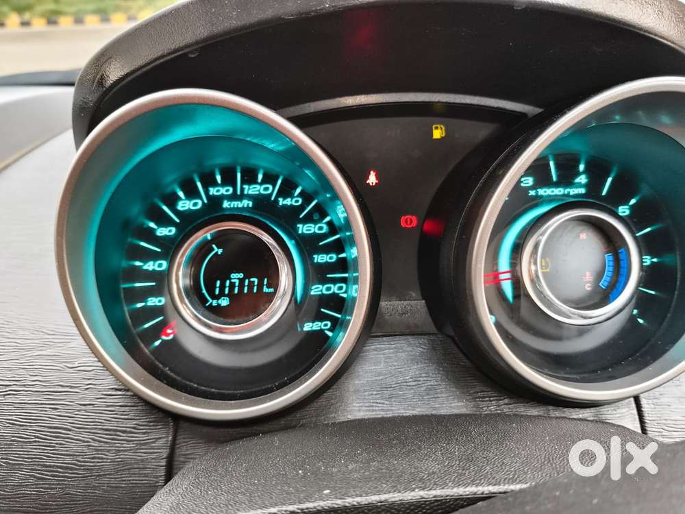 Mahindra Xuv500 W9, 2018, Diesel