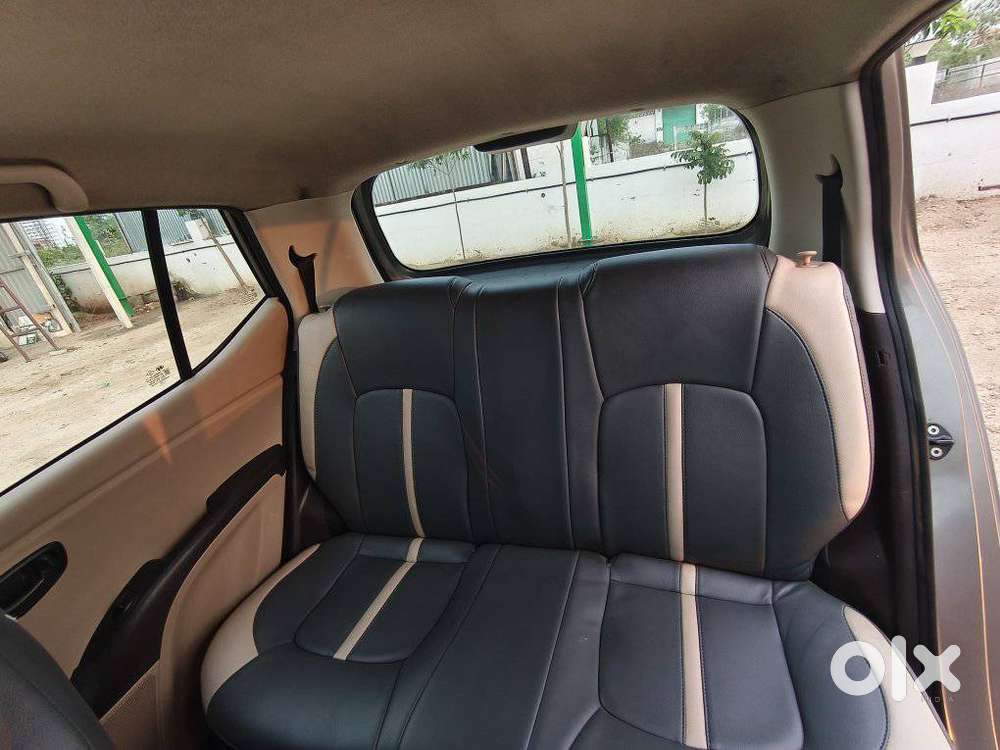 Hyundai I10 1.2 Kappa Magna, 2010, Petrol