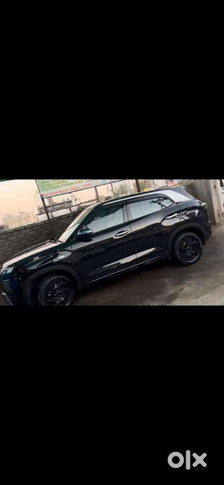 Hyundai Creta 2025 Diesel Good Condition