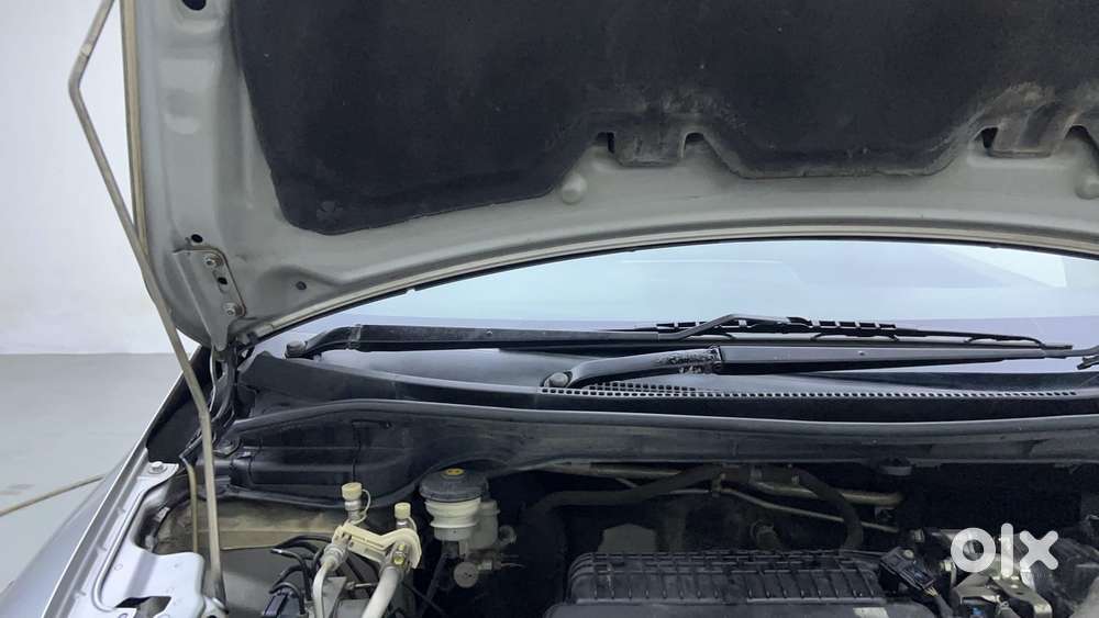 Honda Jazz V At I-vtec, 2017, Petrol