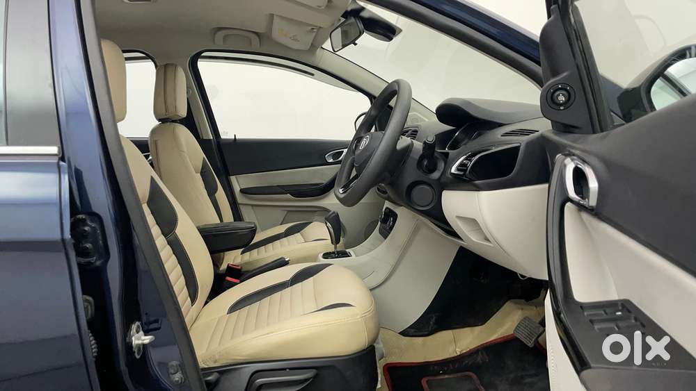 Tata Tigor Xza Plus, 2022, Petrol
