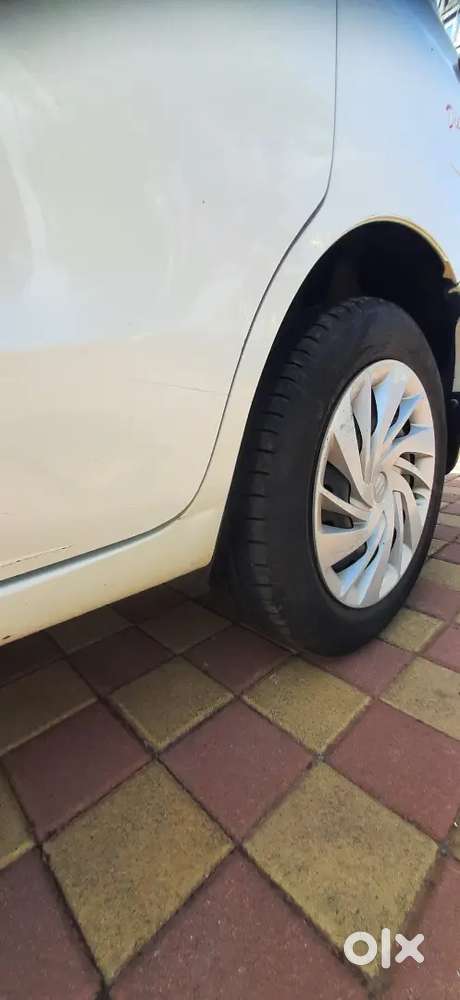 Maruti Suzuki Ertiga Diesel 2019