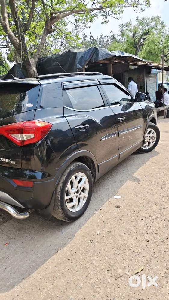 Mahindra Xuv300 No Work Good Condition