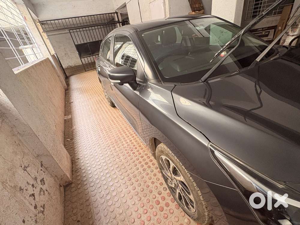 Maruti-suzuki Baleno 2024