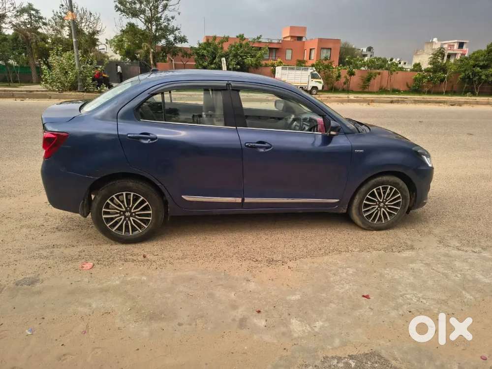 Maruti Suzuki Dzire 2018