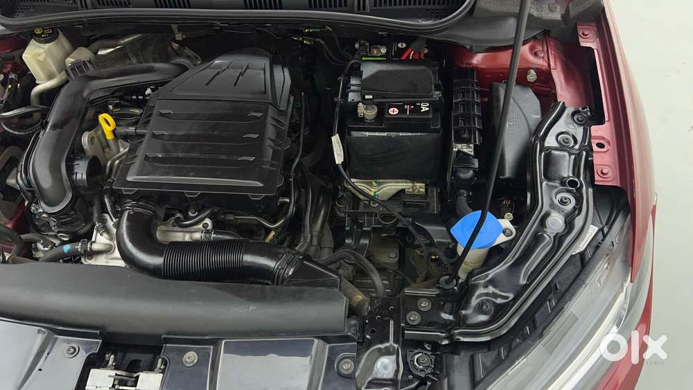 Volkswagen Virtus Highline Plus 1.0 Tsi At, 2023, Petrol