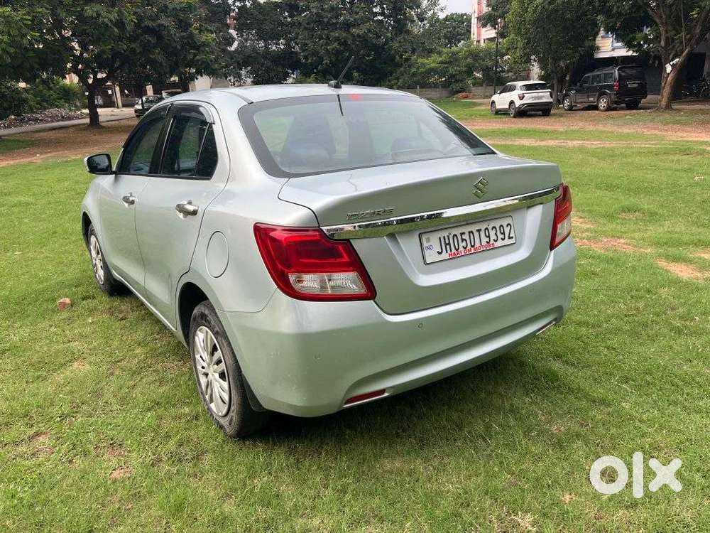 Maruti Suzuki Dzire 1.2 Vxi, 2024, Petrol
