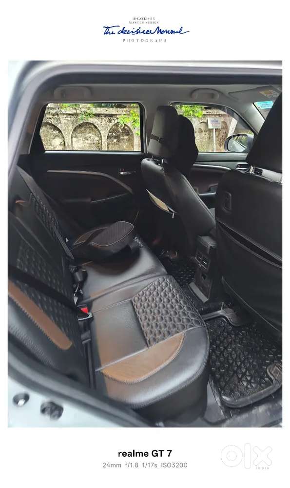 Dr Used, Well Maintained,no Accident