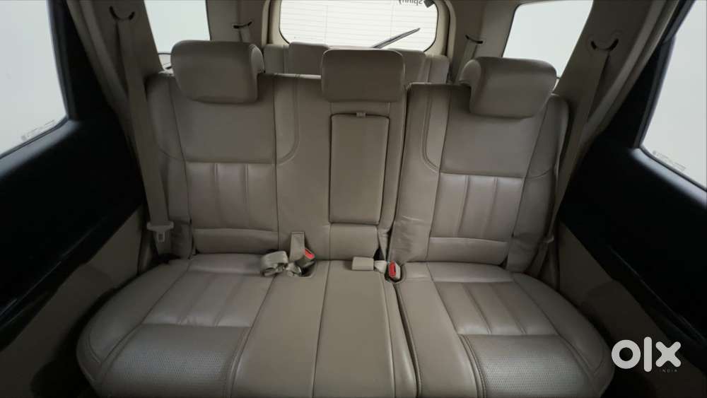 Mahindra Xuv500 W10 At, 2016, Diesel