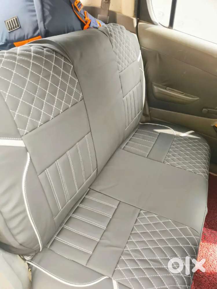 Maruti Suzuki Alto 800