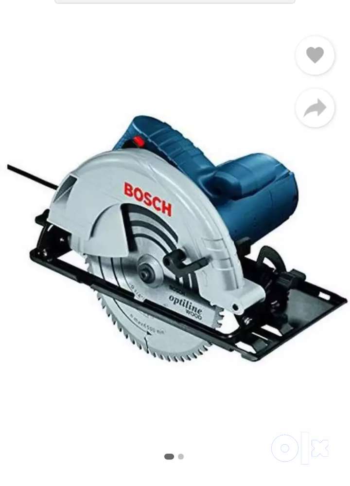 Bosch tile cutting machine. Other Household Items 1762480971