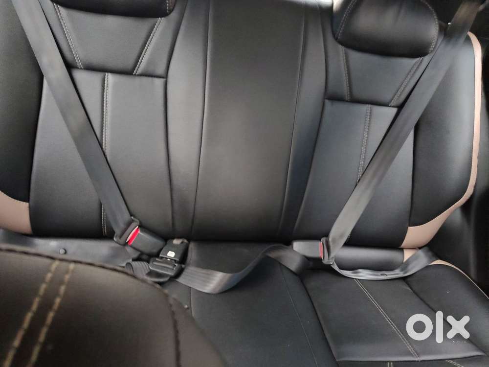 Hyundai Elite I20 Magna Executive 1.2, 2018, Petrol