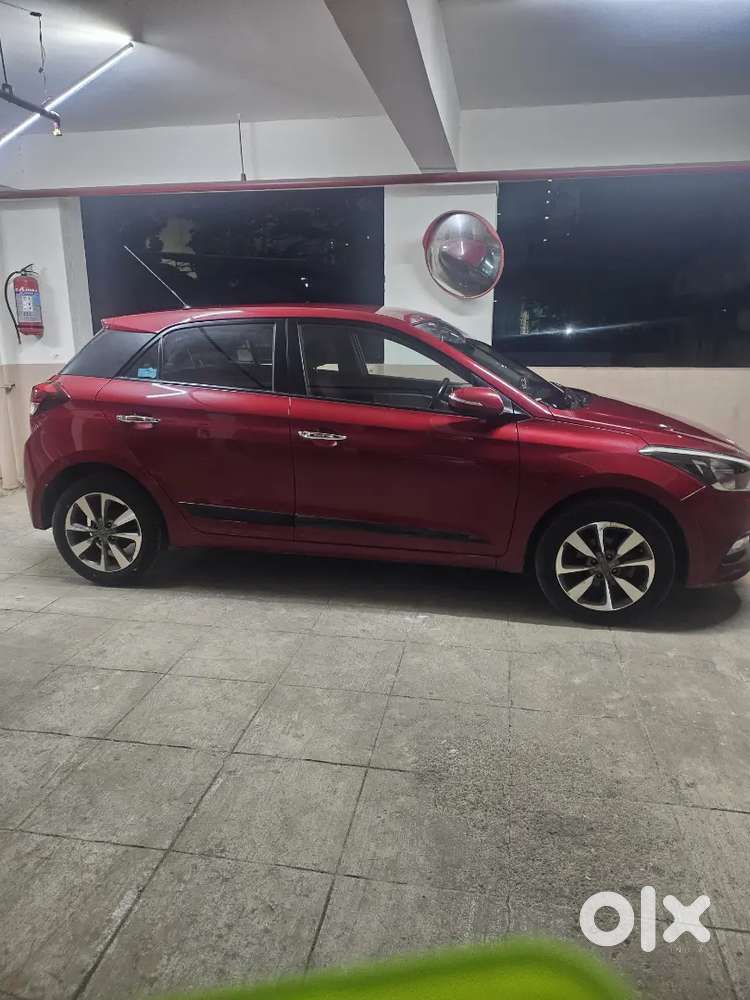 Hyundai Elite Asta Top Model I20 2015 Brand New Only 20000 Driven