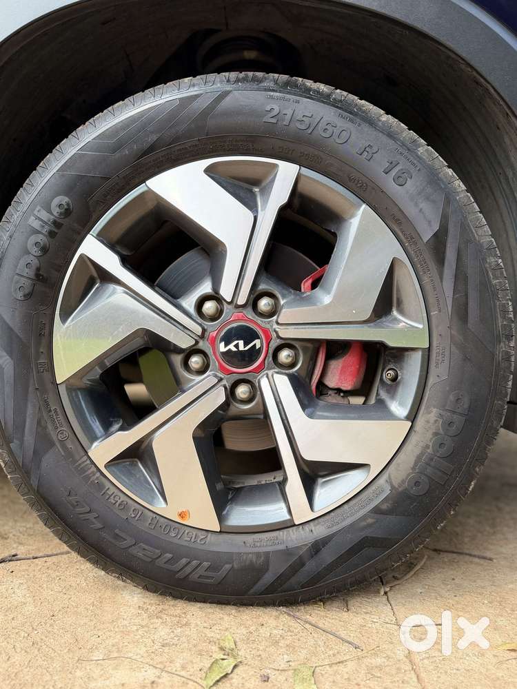 Kia Sonet 1.5 Gtx Plus Diesel, 2023, Diesel