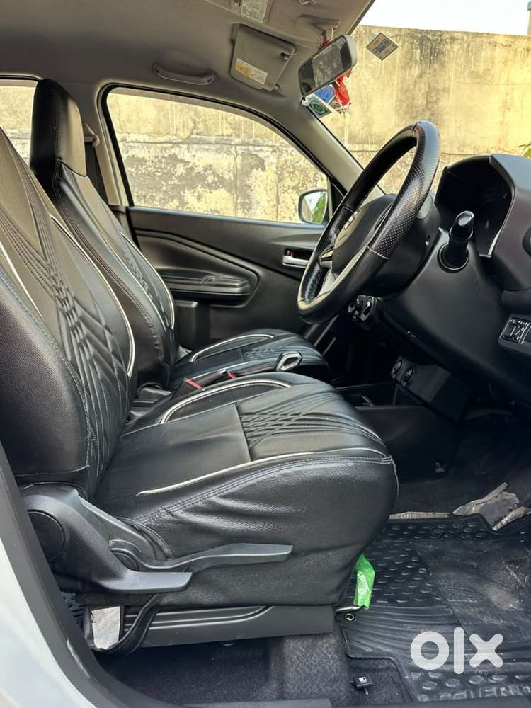 Maruti Suzuki Celerio Zxi Plus Amt, 2024, Petrol