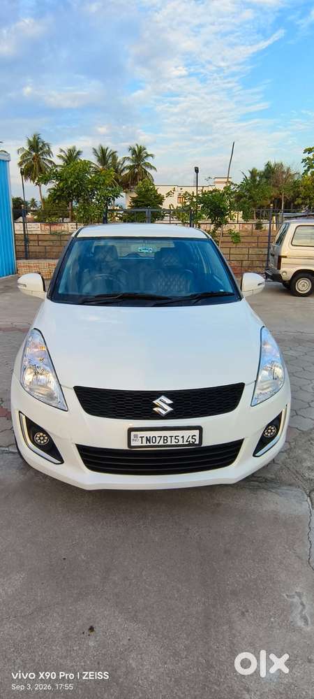 Maruti Suzuki Swift, 2012, Diesel