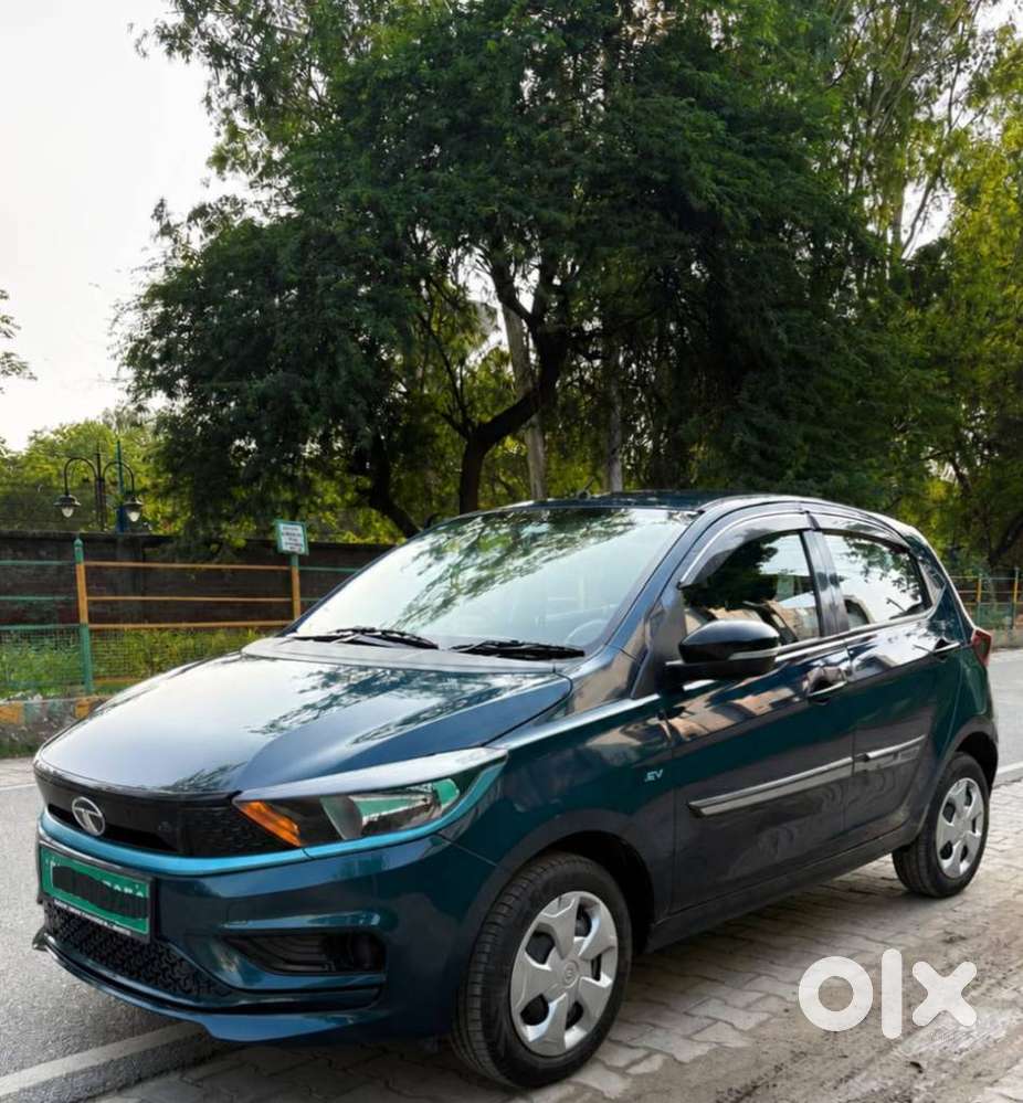 Tata Tiago EV XT LR, 2023, Electric - Photo 3