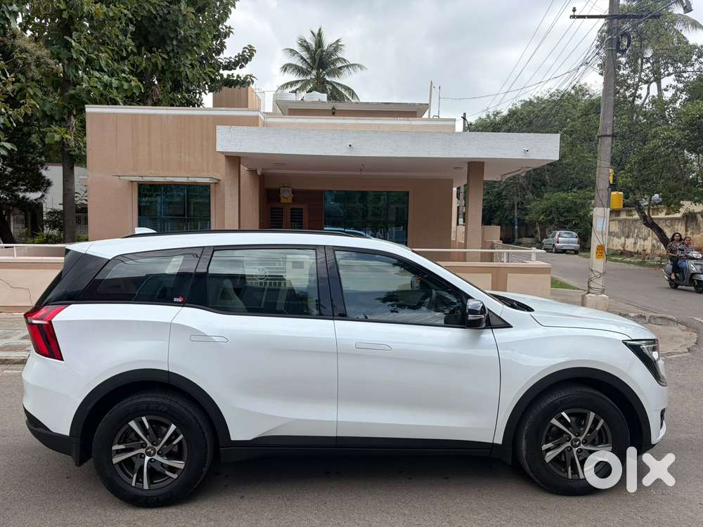 Mahindra Xuv700 2.2 Ax 5 Diesel Mt 7 Str, 2023, Diesel