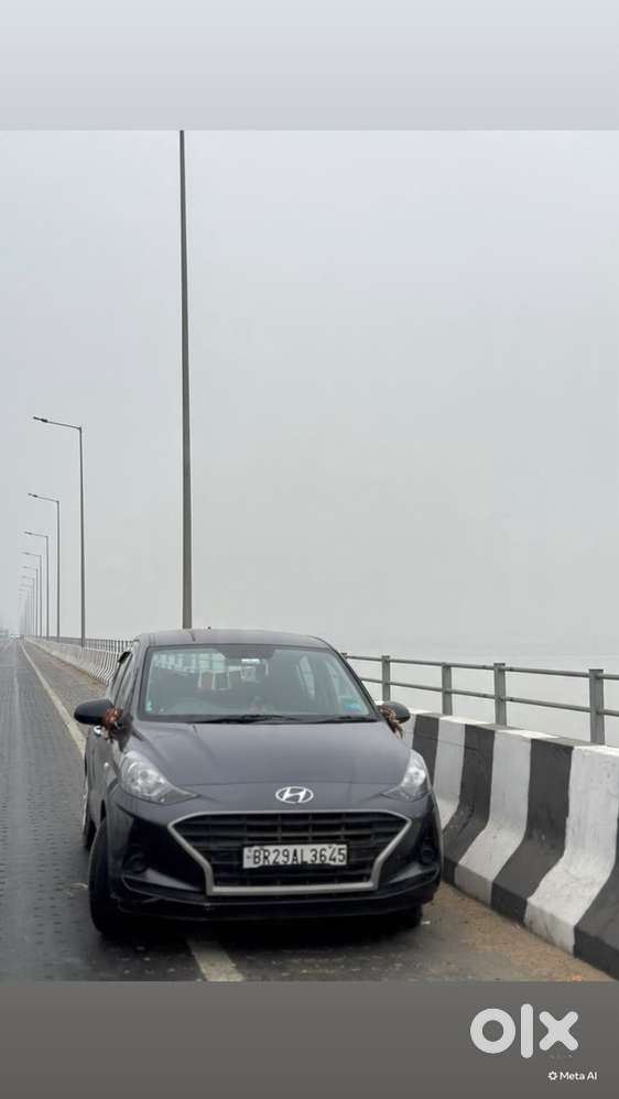 Hyundai Grand I10 Nios 2020 Car